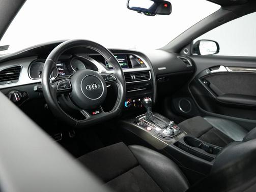 2015 Audi S5 3.0T Premium Plus