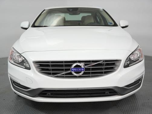 2018 Volvo S60 Inscription T5