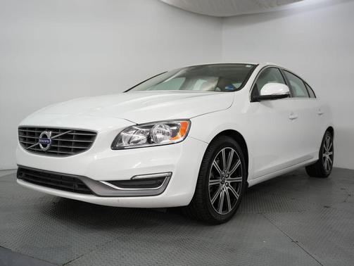 2018 Volvo S60 Inscription T5