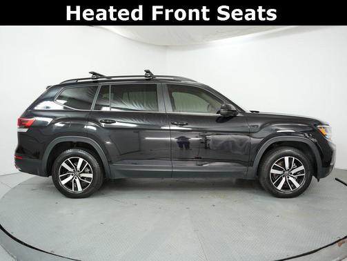2022 Volkswagen Atlas 2.0T SE