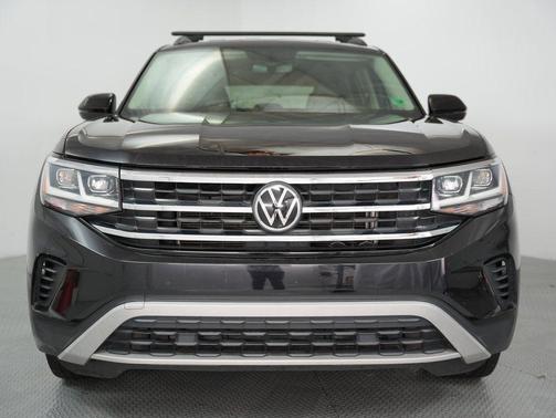 2022 Volkswagen Atlas 2.0T SE