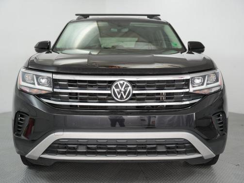 2022 Volkswagen Atlas 2.0T SE