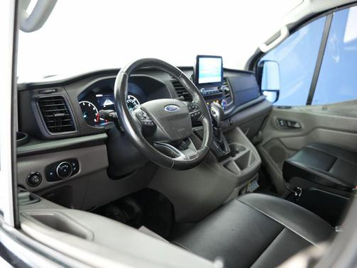 2020 Ford Transit-150 Base