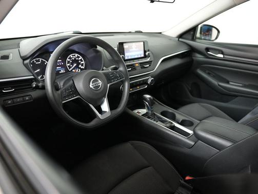 2021 Nissan Altima 2.5 S