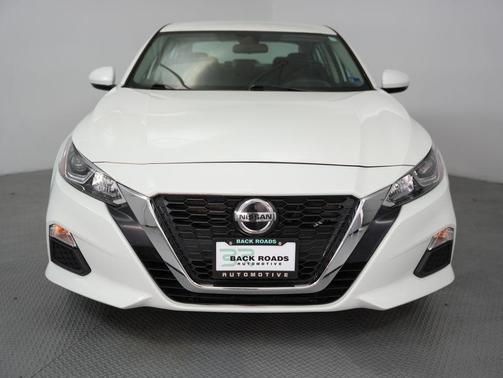2021 Nissan Altima 2.5 S