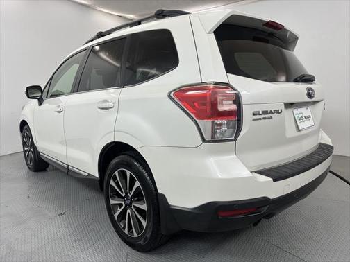 2017 Subaru Forester 2.0XT Touring