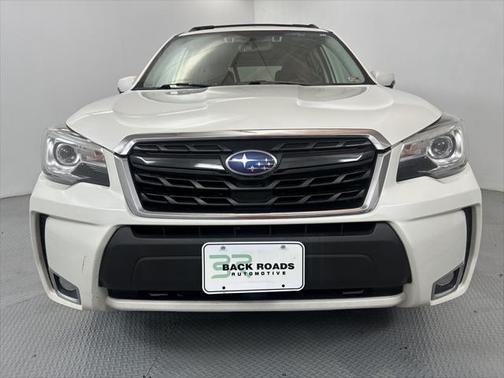 2017 Subaru Forester 2.0XT Touring
