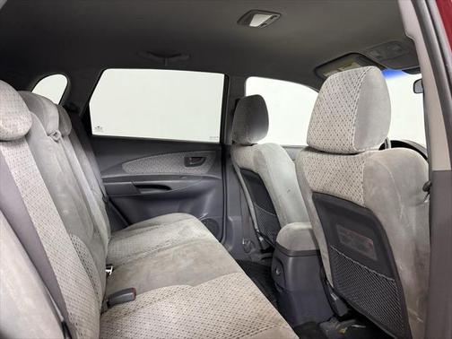 2005 Hyundai TUCSON GLS