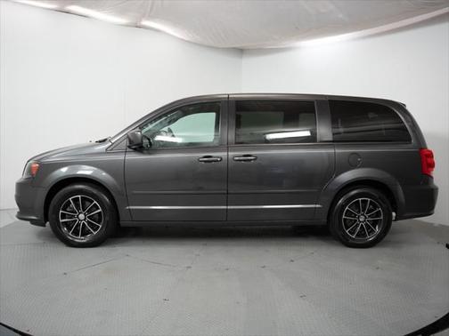 2015 Dodge Grand Caravan AVP/SE