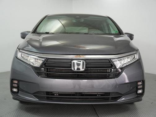 2021 Honda Odyssey Touring