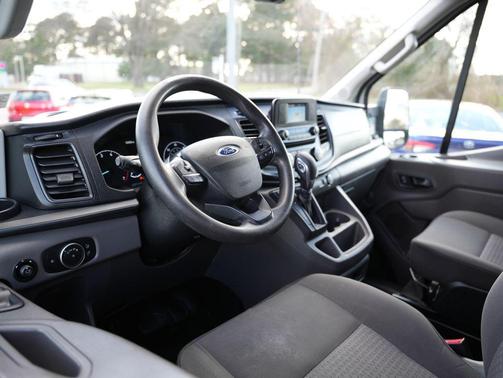 2020 Ford Transit-250 Base