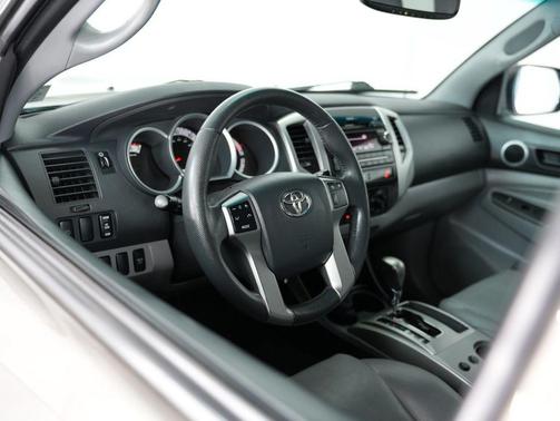 Pyrite Mica 2012 Toyota Tacoma Base