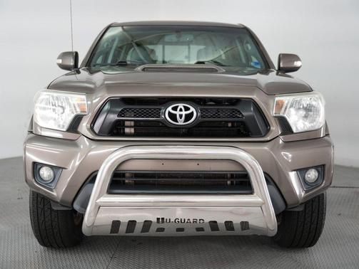 Pyrite Mica 2012 Toyota Tacoma Base