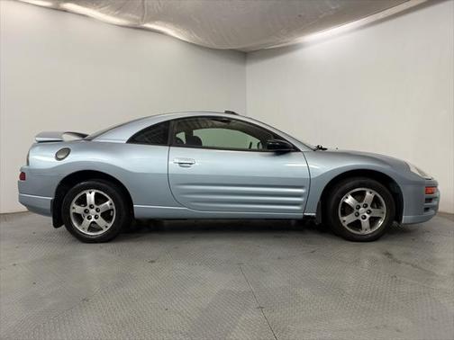 2003 Mitsubishi Eclipse GS