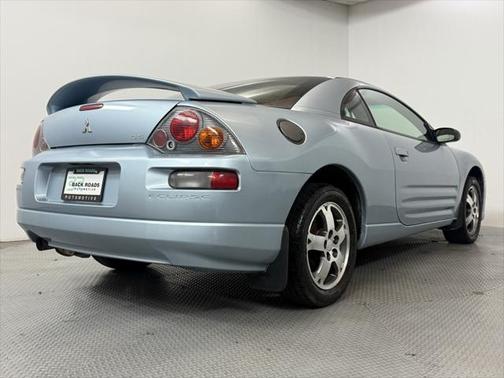 2003 Mitsubishi Eclipse GS