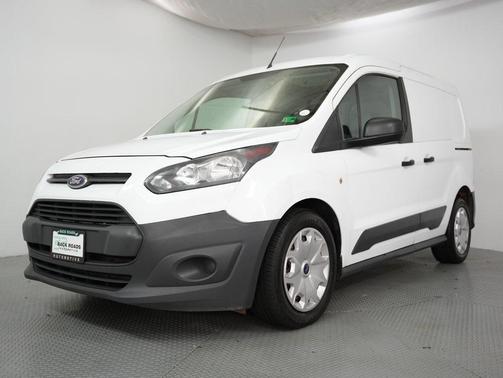 2016 Ford Transit Connect XL