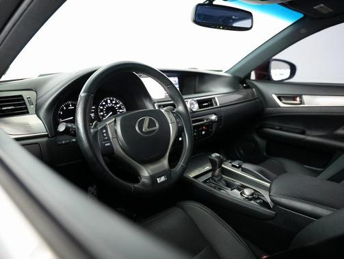 2013 Lexus GS 350 Base