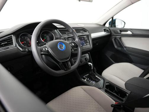 2020 Volkswagen Tiguan 2.0T S