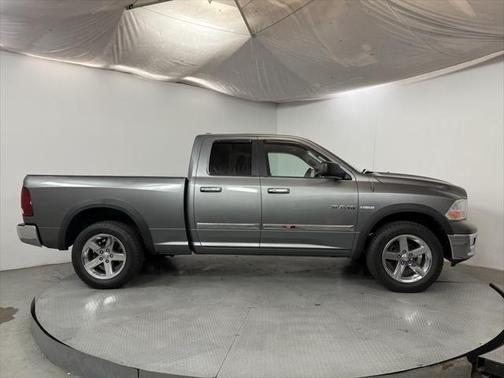 2009 Dodge Ram 1500 SLT