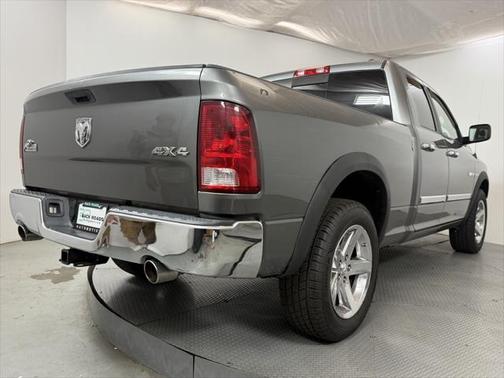 2009 Dodge Ram 1500 SLT