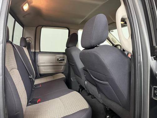 2009 Dodge Ram 1500 SLT