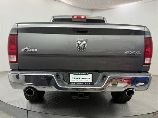 2009 Dodge Ram 1500 SLT