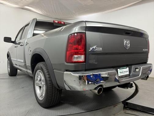 2009 Dodge Ram 1500 SLT