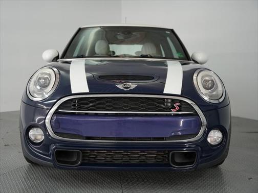 2018 MINI Hardtop Cooper S