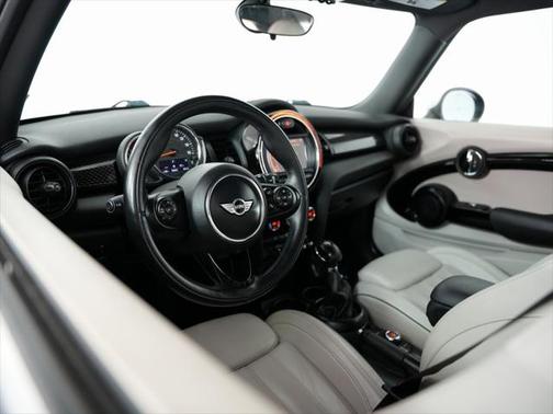 2018 MINI Hardtop Cooper S