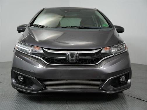 2019 Honda Fit EX