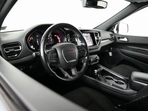 2021 Dodge Durango SXT Plus