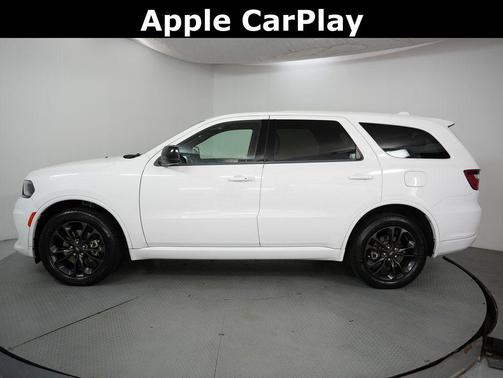 2021 Dodge Durango SXT Plus