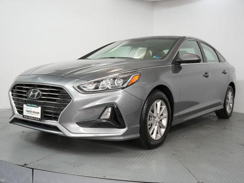 2019 Hyundai SONATA ECO