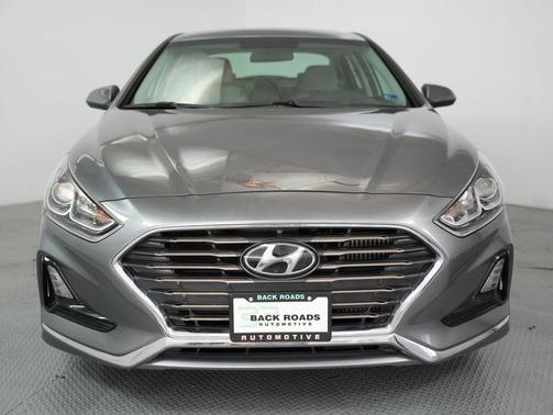 2019 Hyundai SONATA ECO