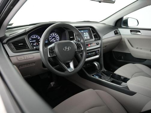 2019 Hyundai SONATA ECO