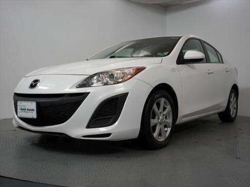 2011 Mazda Mazda3 i Touring