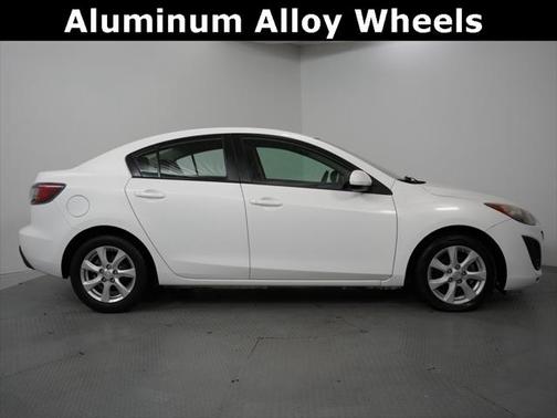 2011 Mazda Mazda3 i Touring