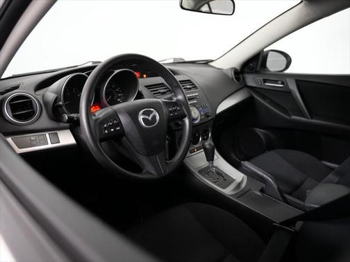 2011 Mazda Mazda3 i Touring