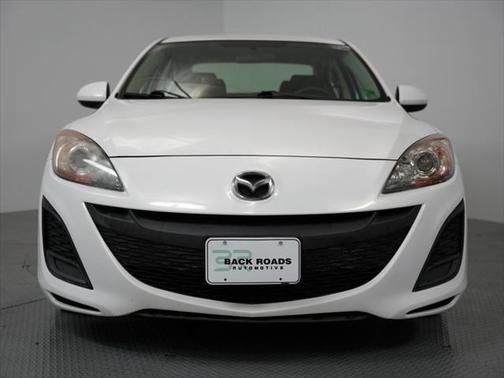 2011 Mazda Mazda3 i Touring