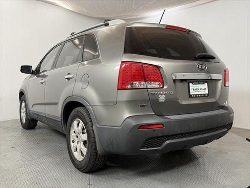 2012 Kia Sorento LX