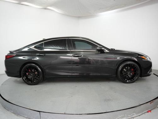 2020 Lexus ES 350 Base