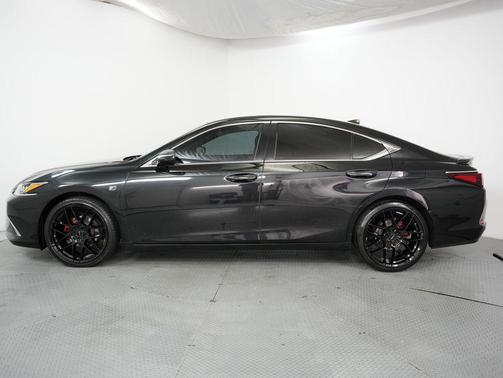 2020 Lexus ES 350 Base