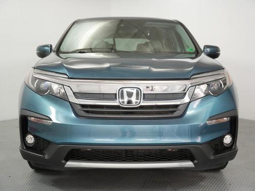 2019 Honda Pilot EX