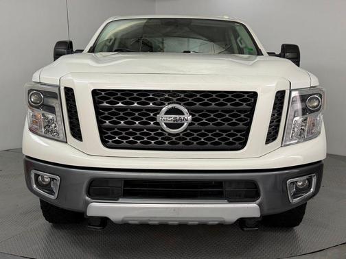 2019 Nissan Titan XD PRO-4X