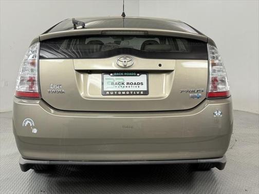 2007 Toyota Prius Touring