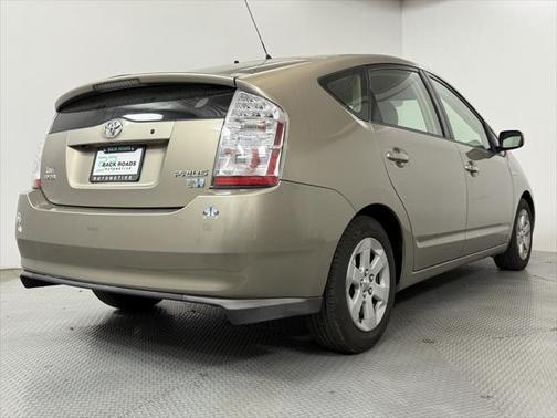 2007 Toyota Prius Touring