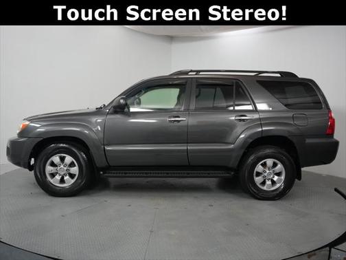 2007 Toyota 4Runner SR5