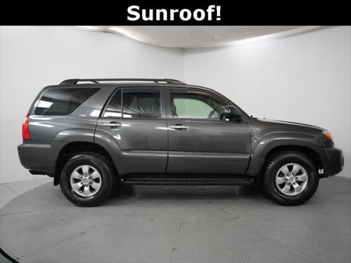 2007 Toyota 4Runner SR5