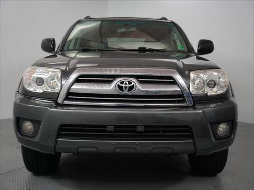 2007 Toyota 4Runner SR5