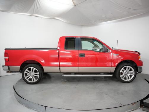 2006 Ford F-150 XL